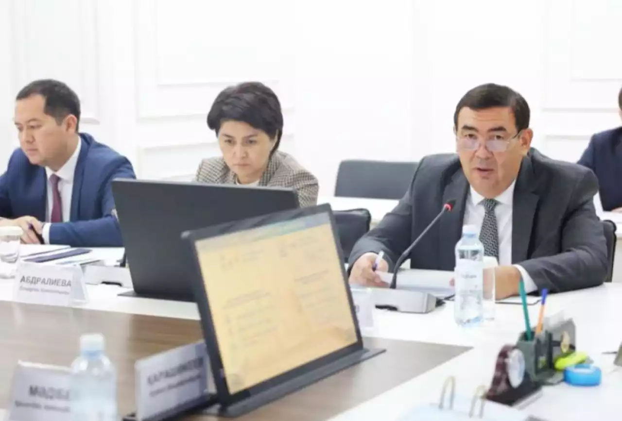 Барлық кемшіліктерді 1 қазанға дейін жою керек