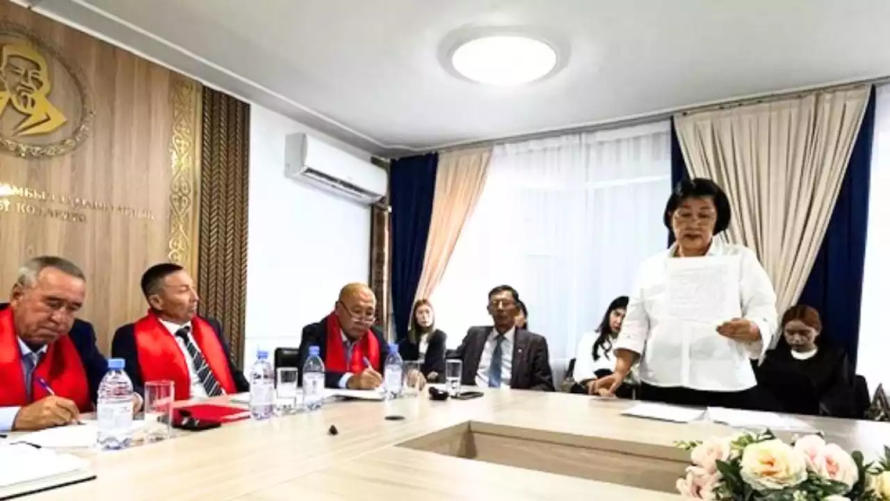 Жұмысбасты ата-ана, қағазбасты мұғалім, қараусыз бала...