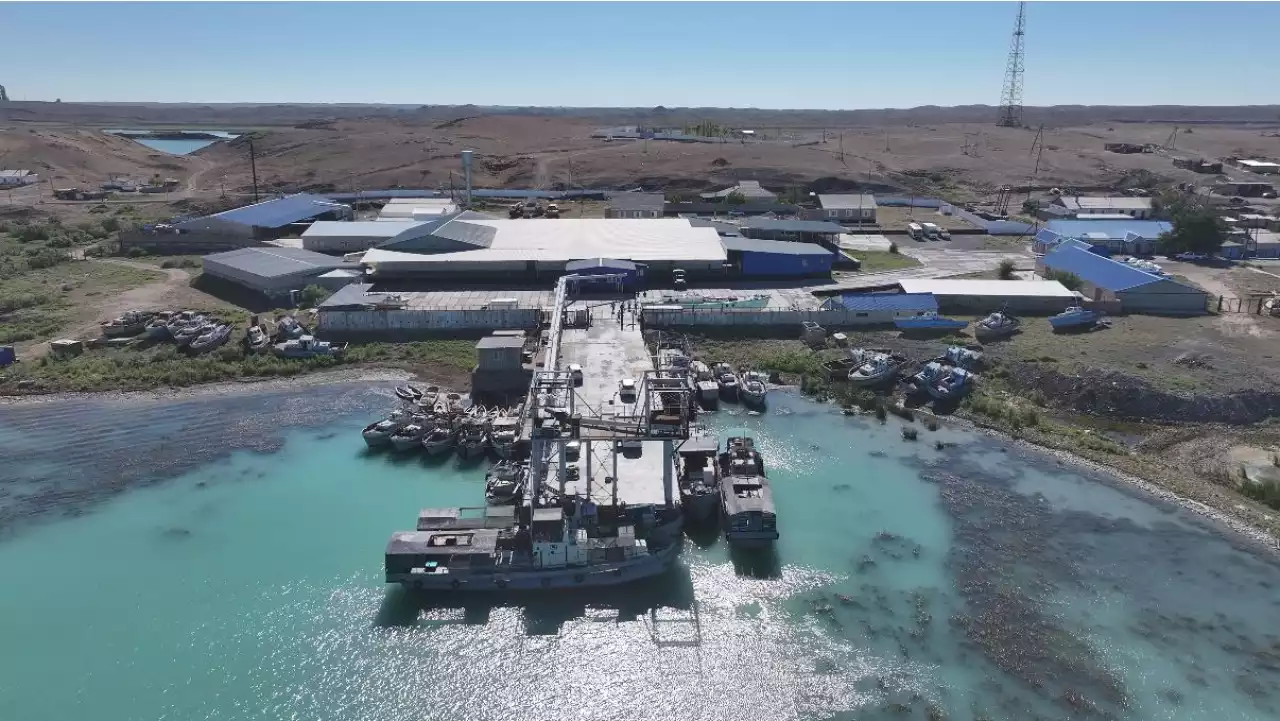 Құмды ауданның қуаты неде?