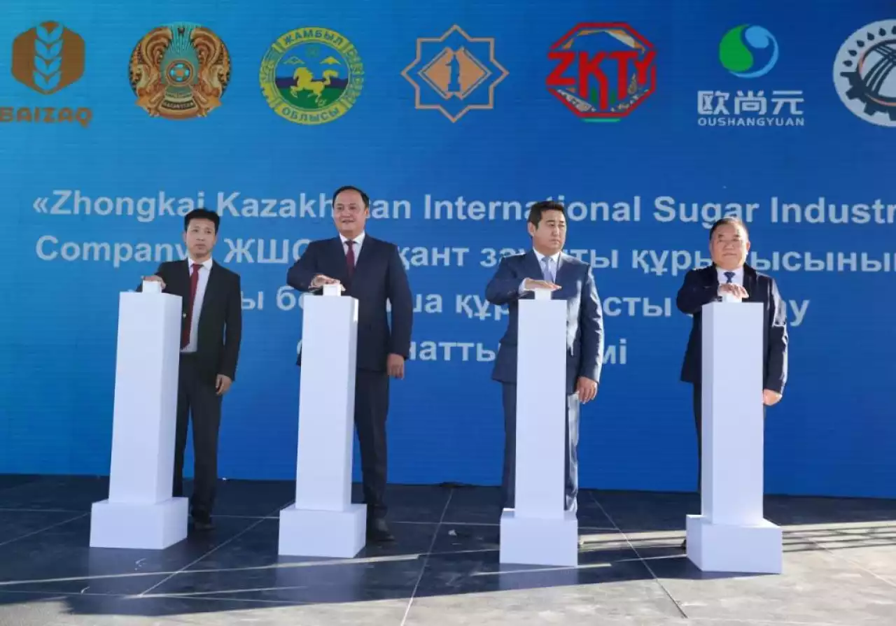 Шаруалардың маңдай тері ақталатын күн жақын