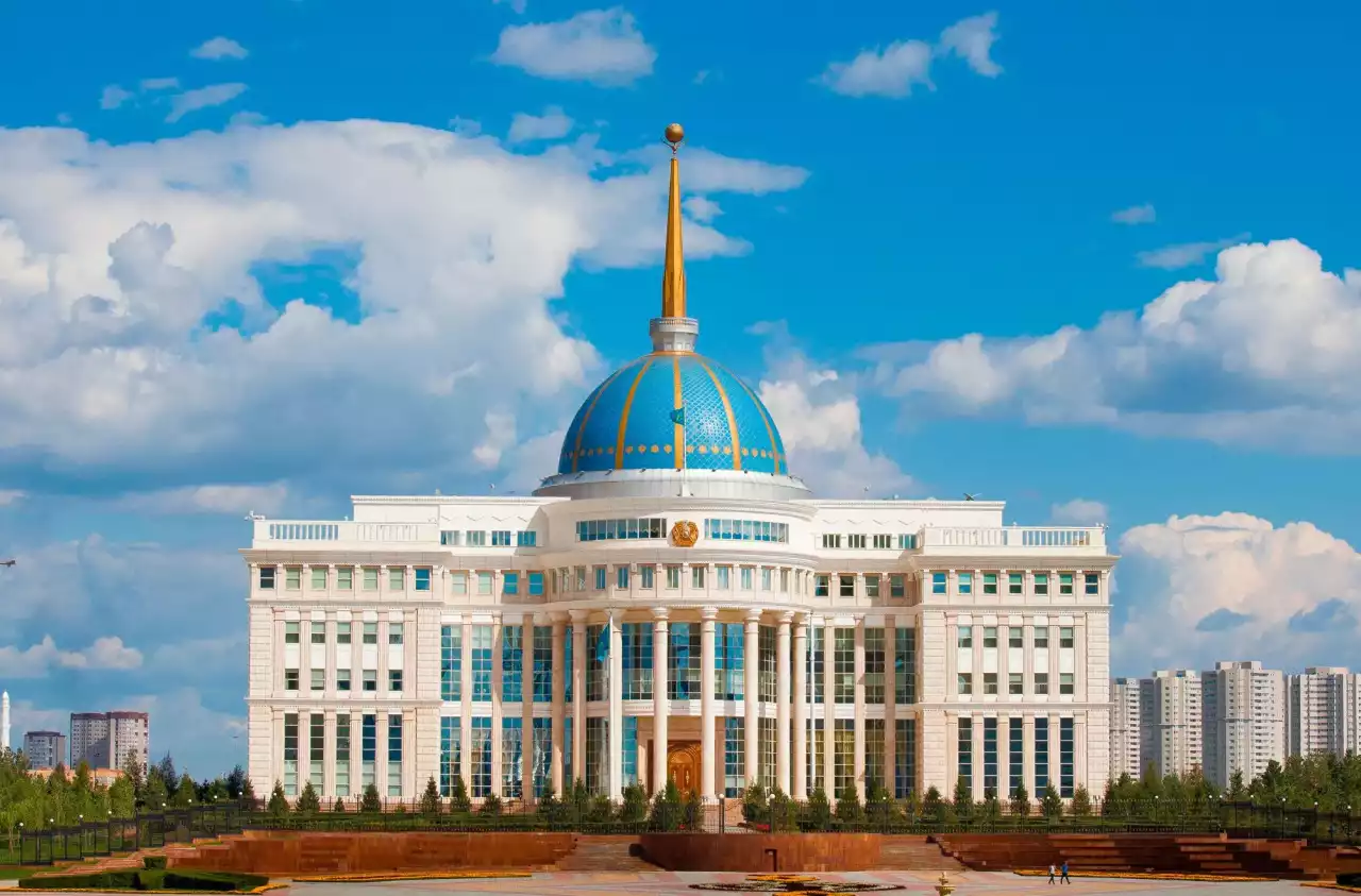 Ақордада ауыс-түйіс. Кімдер орынтағын босатты?