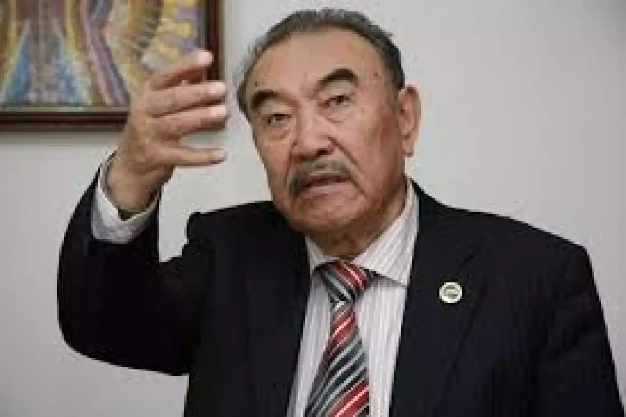 Шерхан шер, Шерхан тағдыр!