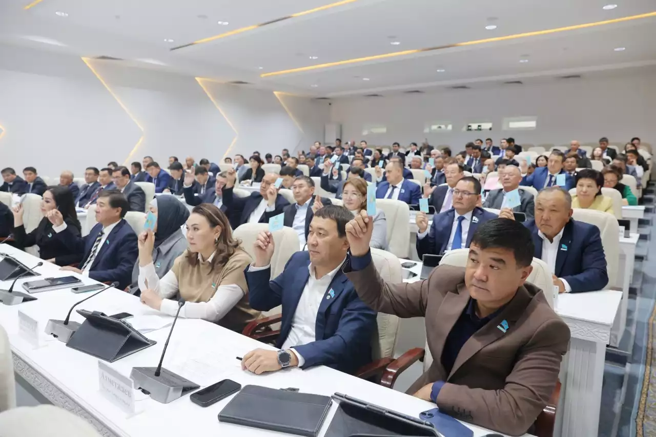 Жамбыл өңірі инвестиция тартуда алдыңғы қатарда