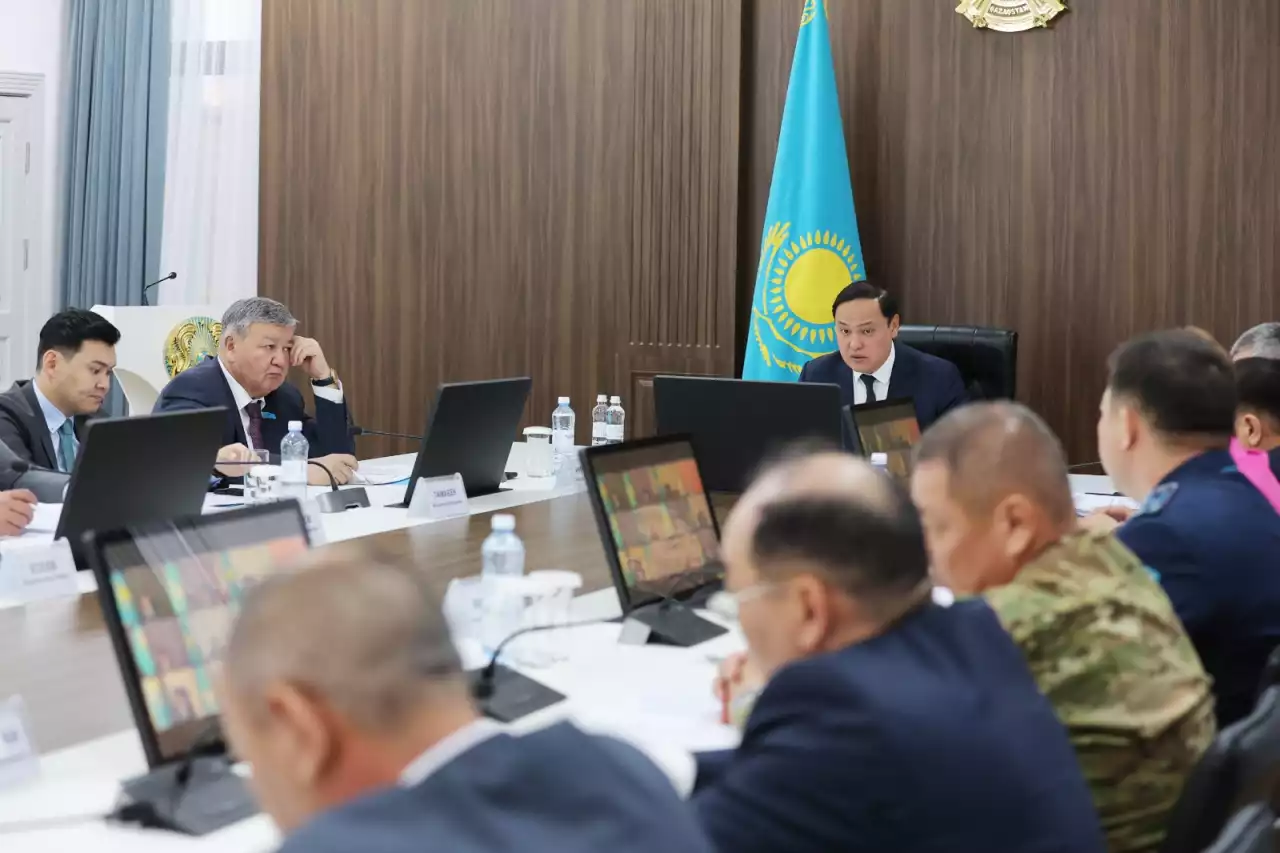 Биыл 65 мыңнан астам жұмыс орны құрылады