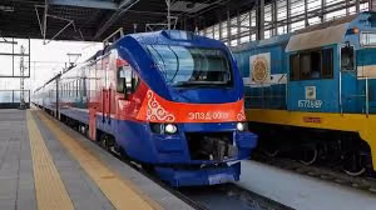 Болашағын болат жолмен байланыстырған сала үздігі