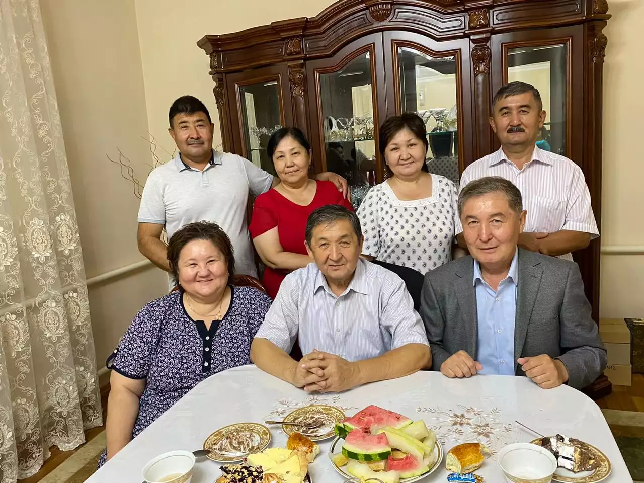 Заман талабы – білікті, дарынды, шебер ұстаз