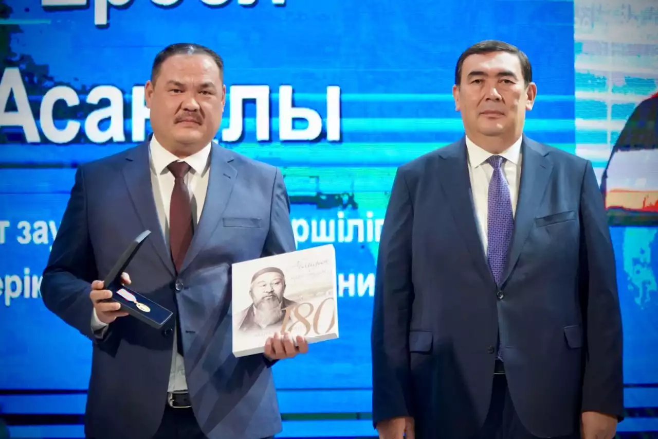 Еңбек күні – мерекелердің мәртебелісі