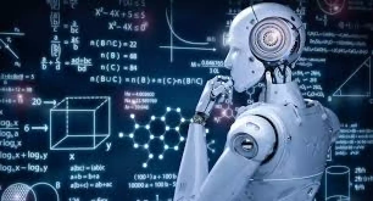 Жаңашылдық 6 жарқын болашақтың жетекшісі