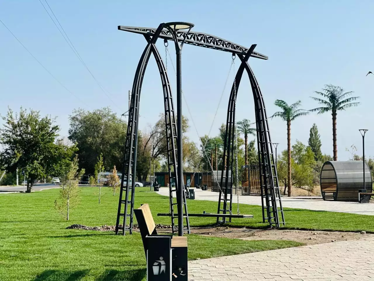 Төл кәсіпті төрге оздырған