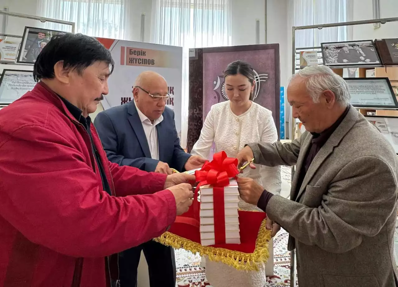 Жыршылық  дәстүрдің сарқыты