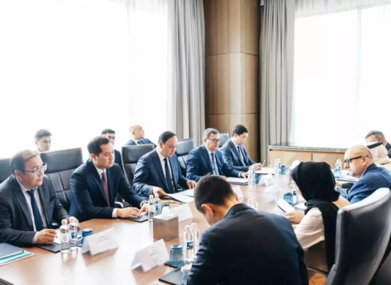 742 миллиард теңге көлемінде қаржы құйылмақ