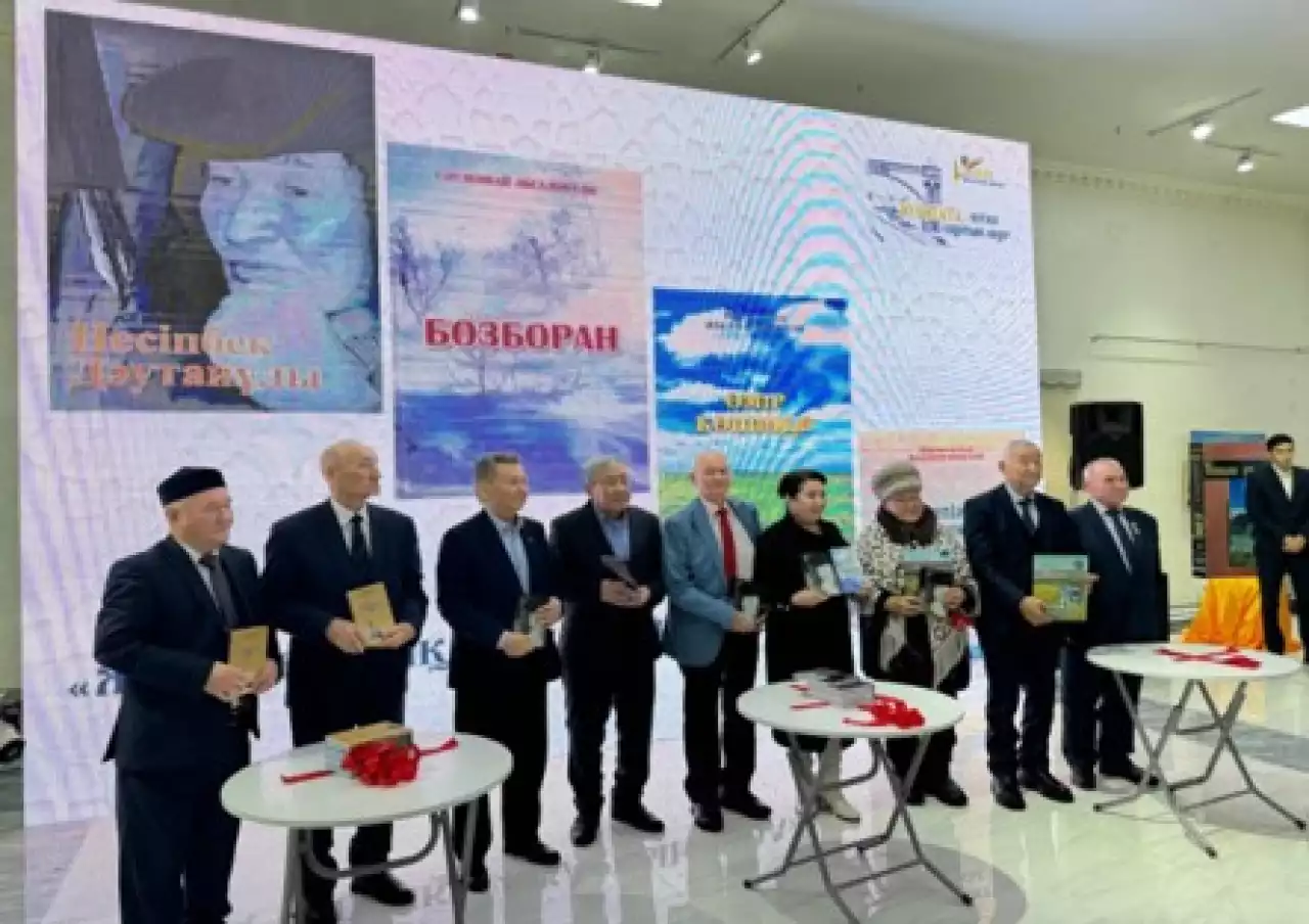 «Әулиеата – кітап оқитын өңір»: Ауқымды жобаны қалай жүзеге асырып жатырмыз?