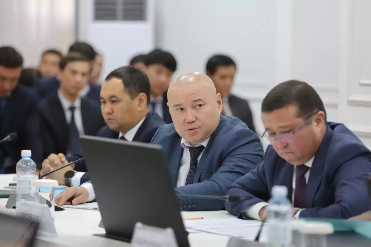 Жол жөндейтін мердігерлерді әлі анықтай алмай жүр