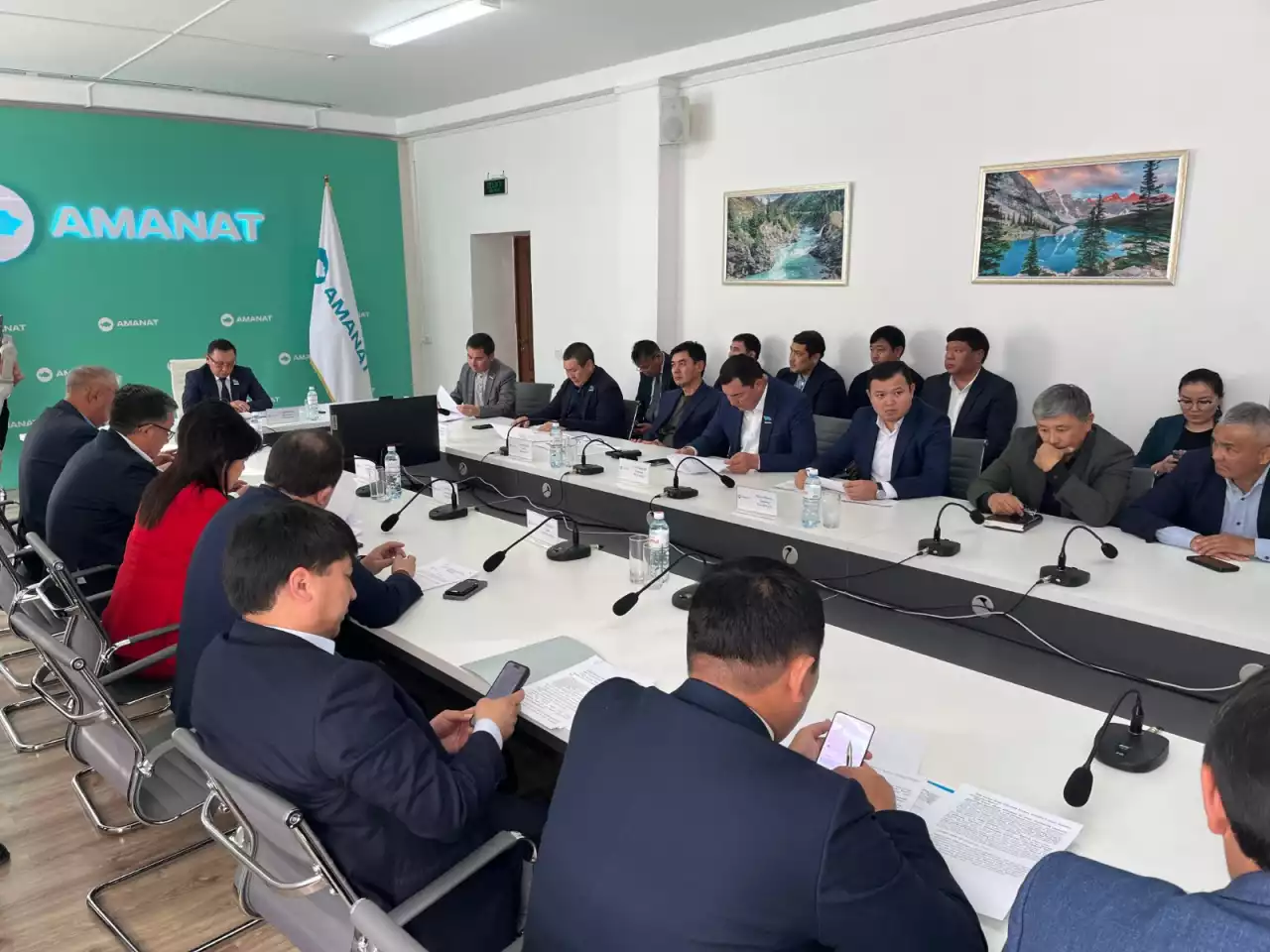 Қалаға жаңа спорттық кешен керек