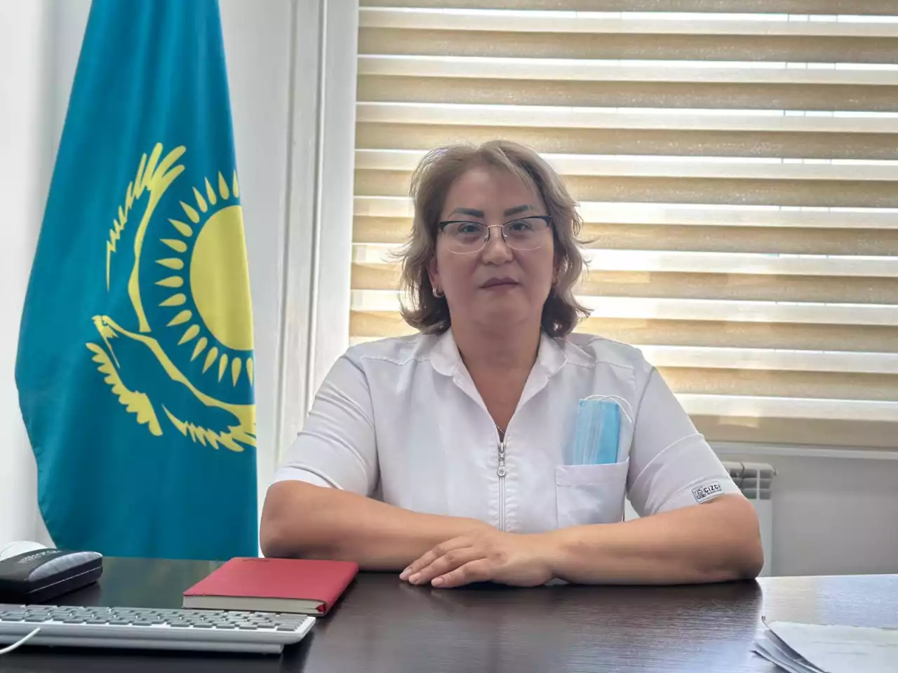 Сегіз айда 593 сәби дүниеге келді