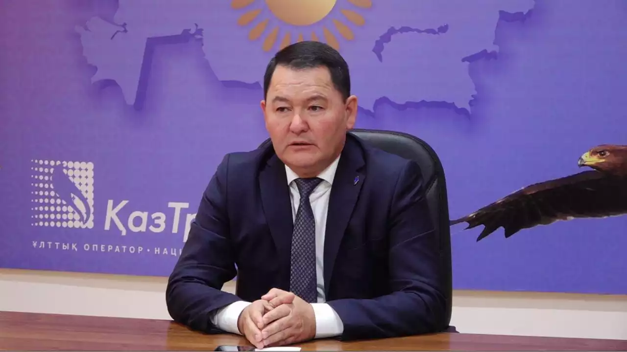 Шалғайдағы шаруаға да ЖИ-ді енгізу керек