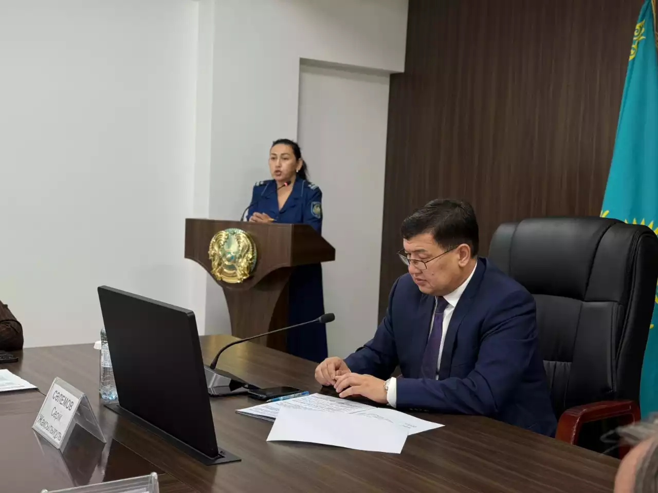 Тұрмыстық зорлық-зомбылық 43,6 пайызға өскен