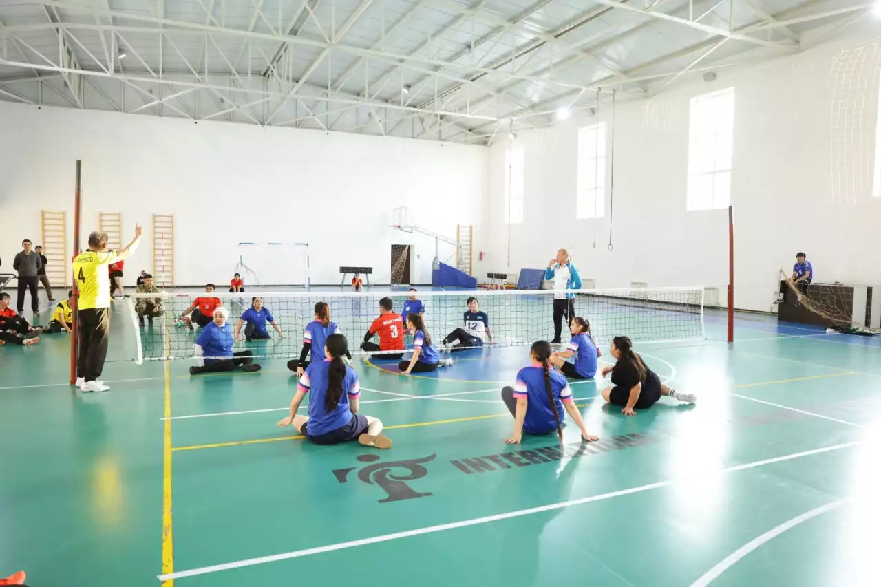 «Асыл» командасы топ жарды