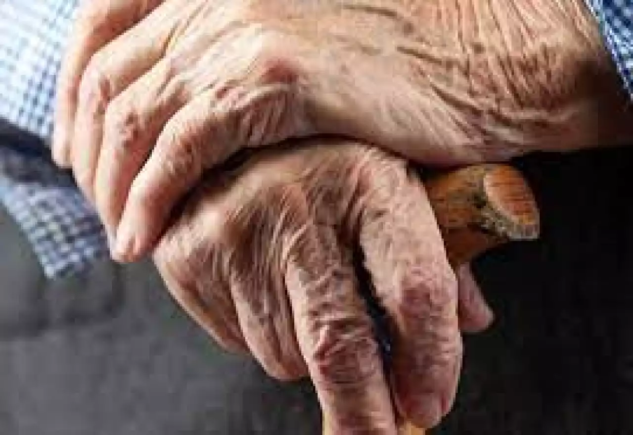 Ата-анаға құрмет – жақсылықтың үлкені