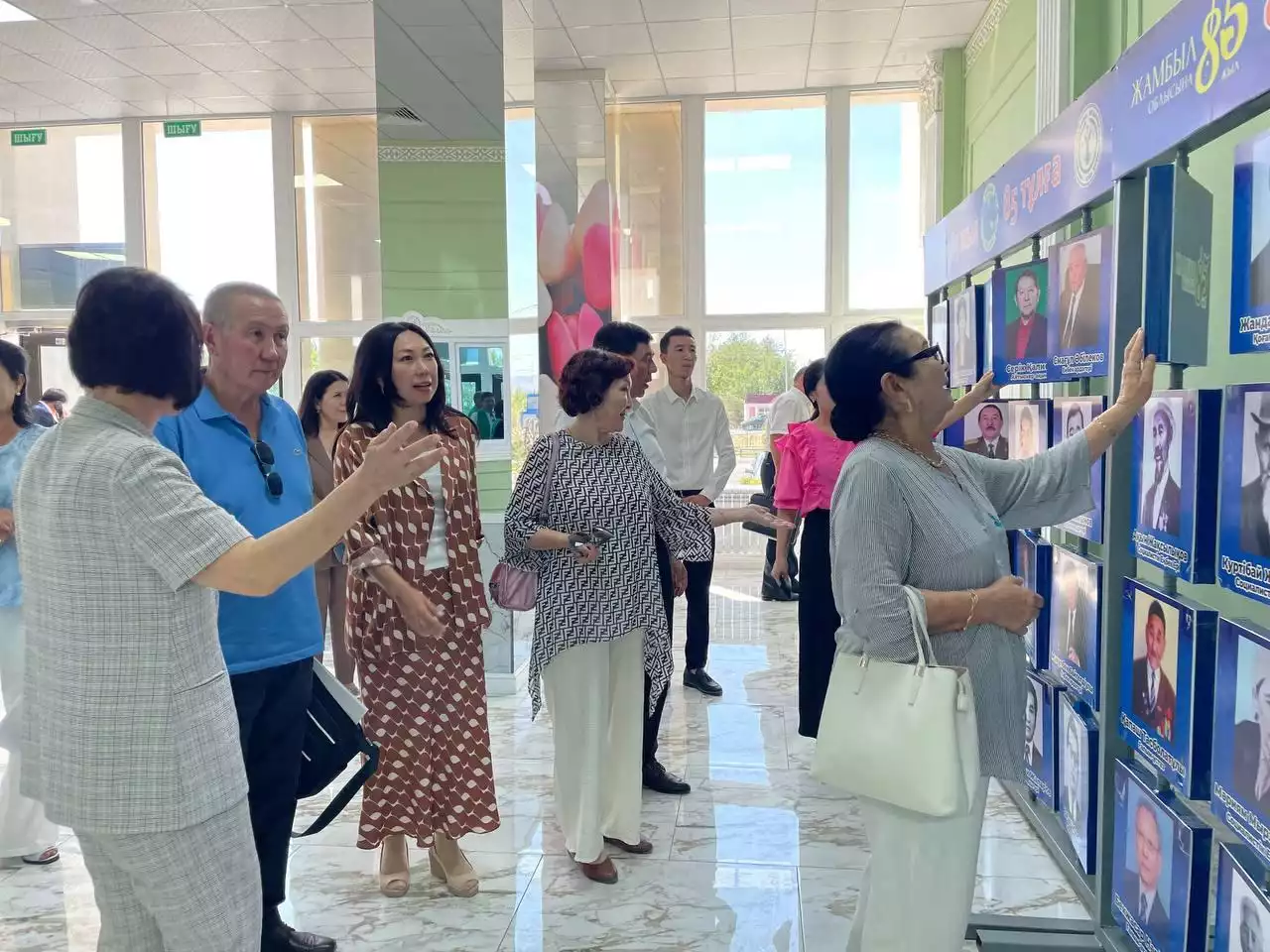 Кеңес ұсынысы назардан тыс қалмады