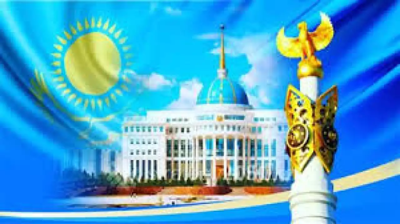 Жаңа дәуір басталып, тарих бетіне алтын әріппен жазылады