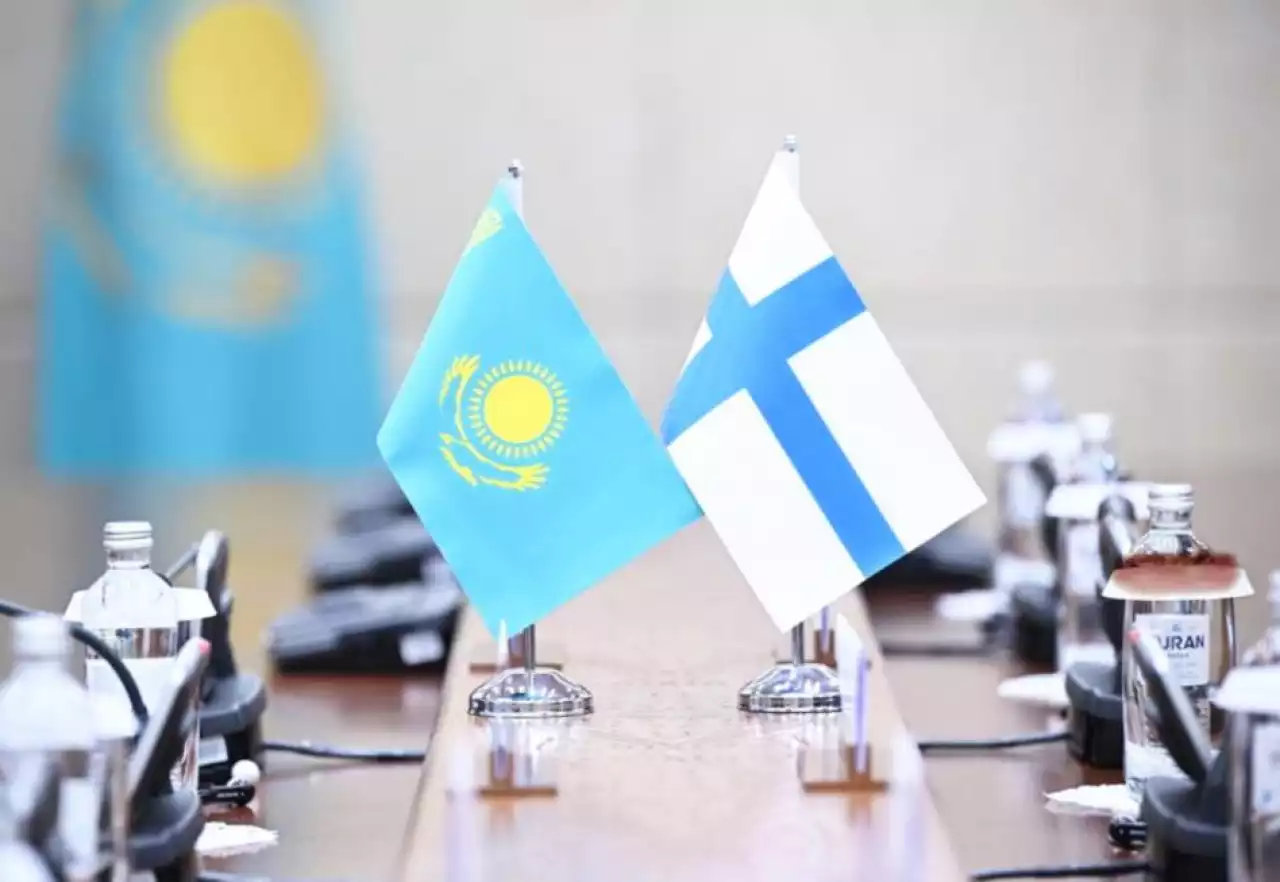 Еларалық қарым-қатынастың жаңа кезеңіне жол ашатын сапар