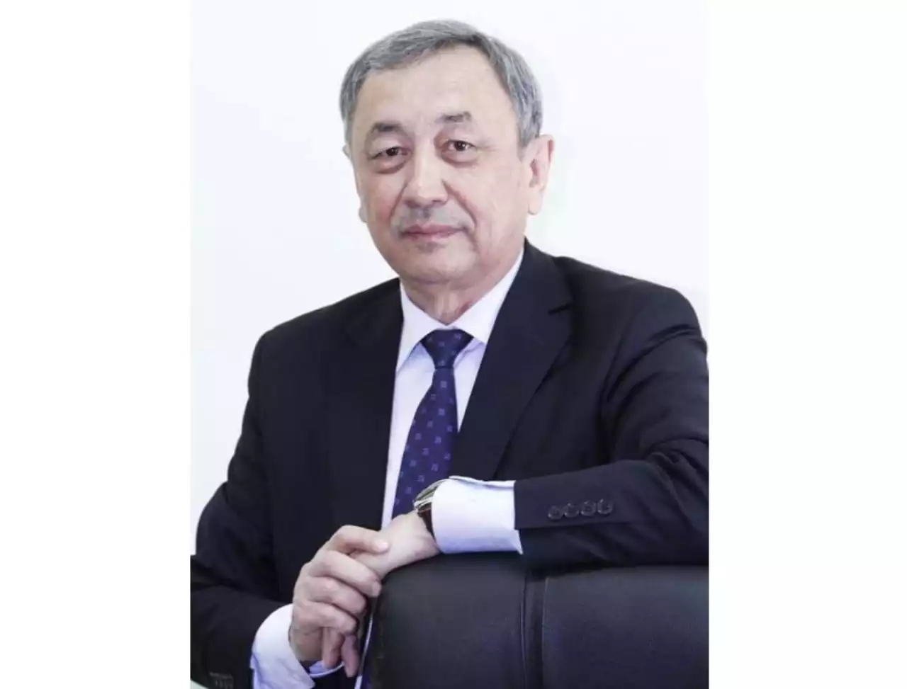 Елжанды, рухты азамат болатын