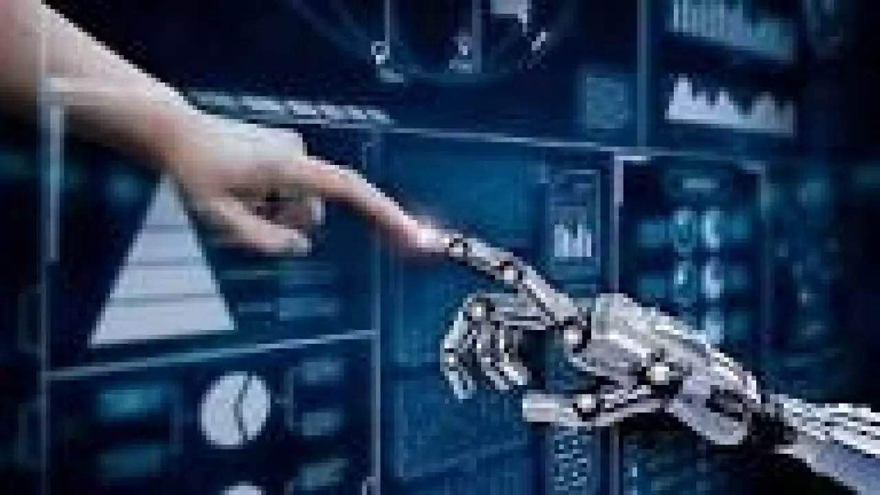 Жасанды интеллект зертханалары құрылды