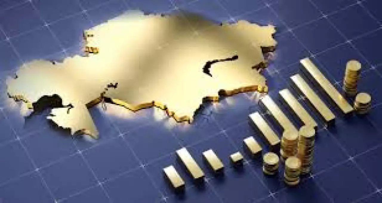 Инвестиция болмаса экономикада даму болмайды