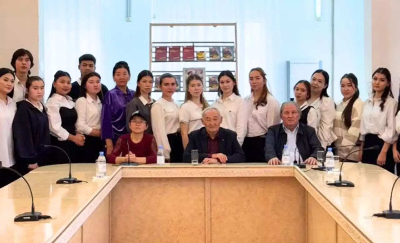 «Ең үлкен қорқынышым - ұмыт қалу»