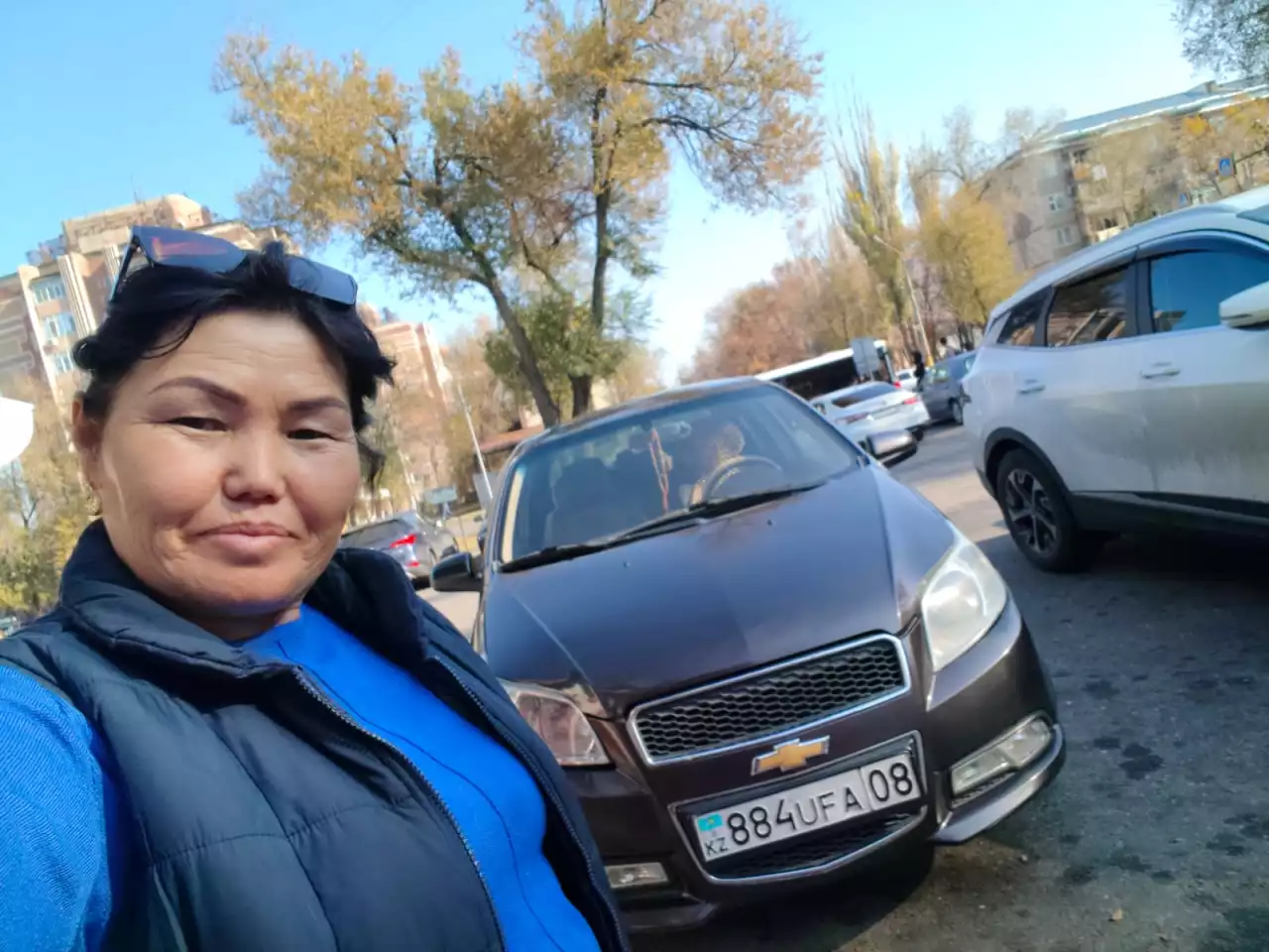 Жұмысшы болған жаман ба?