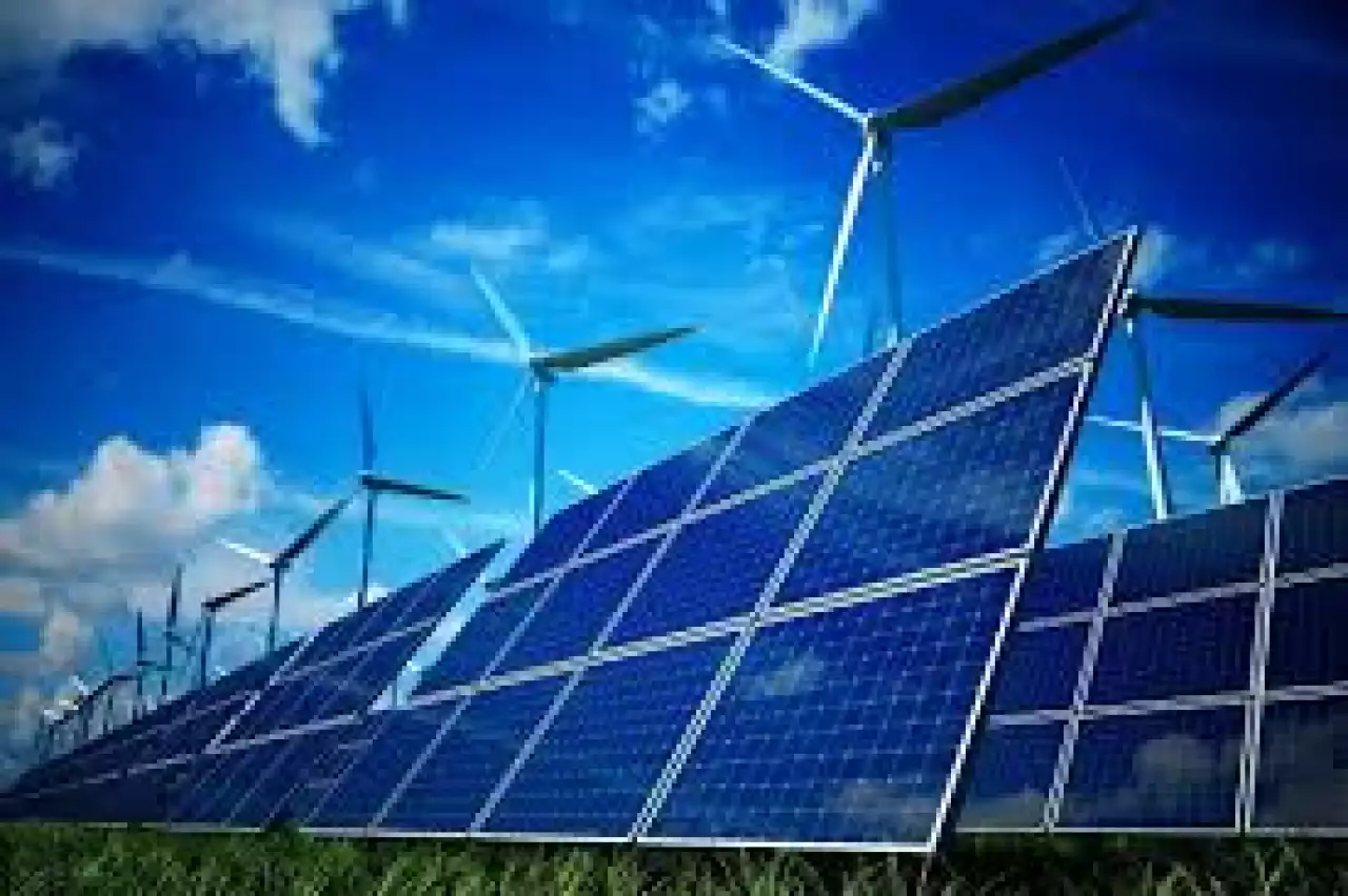 Энергия үнемдеу  - уақыт талабы