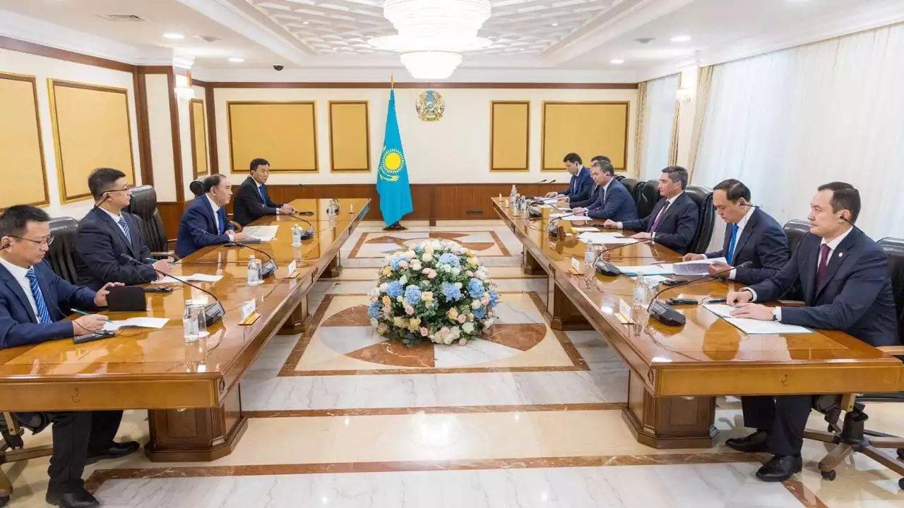 272 миллион доллардың инвестициялық келісімдеріне қол қойылды