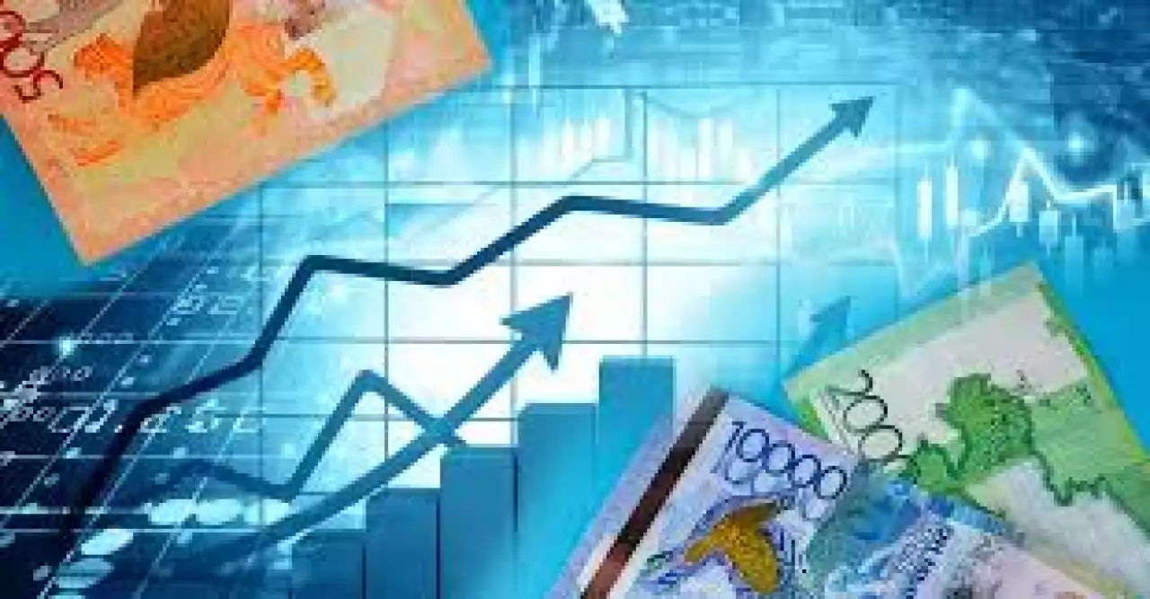 Инфляция деңгейіне әсер ететін негізгі факторлар