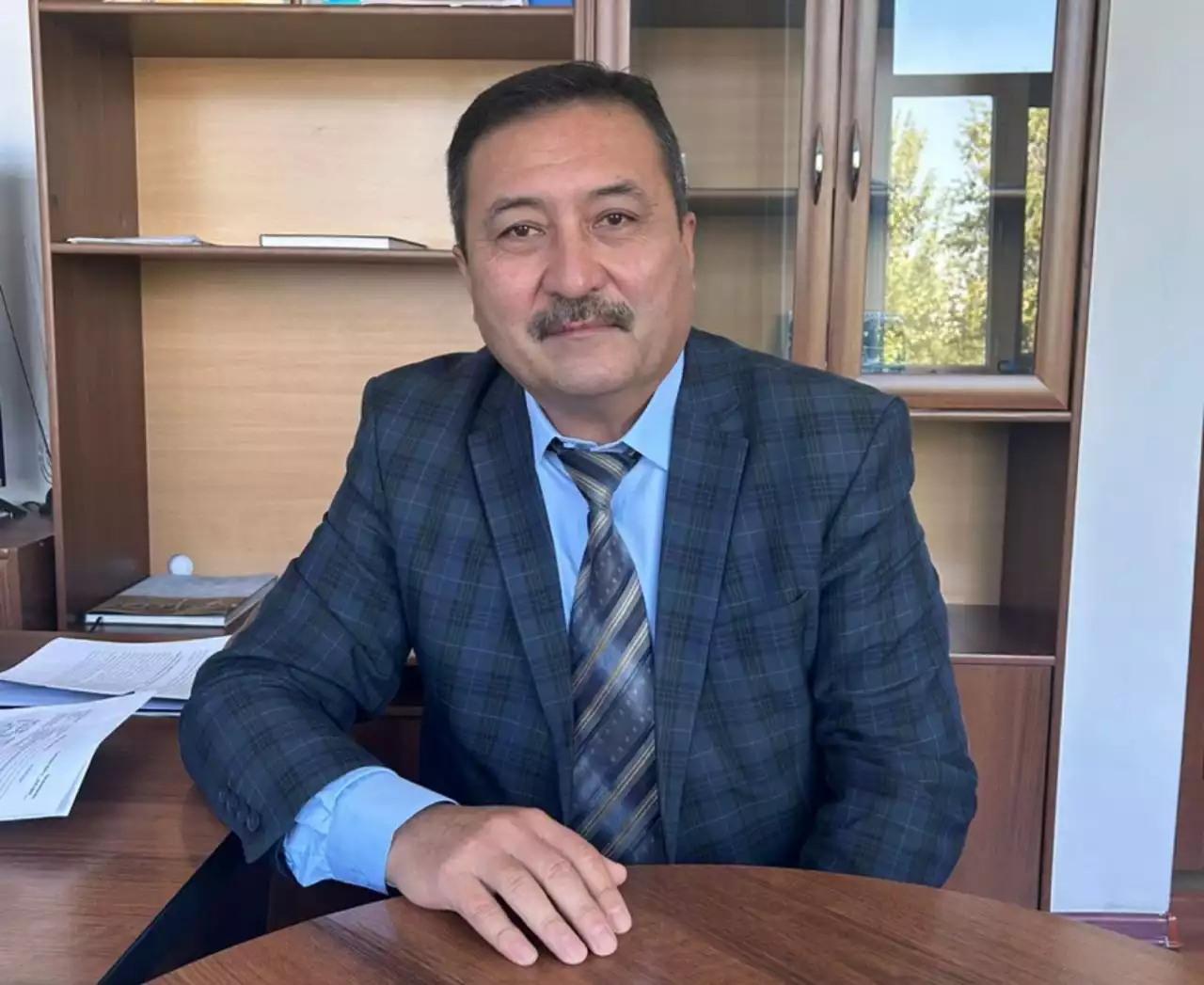 «Еңбек еткенде қарапайым ережені сақтау маңызды»