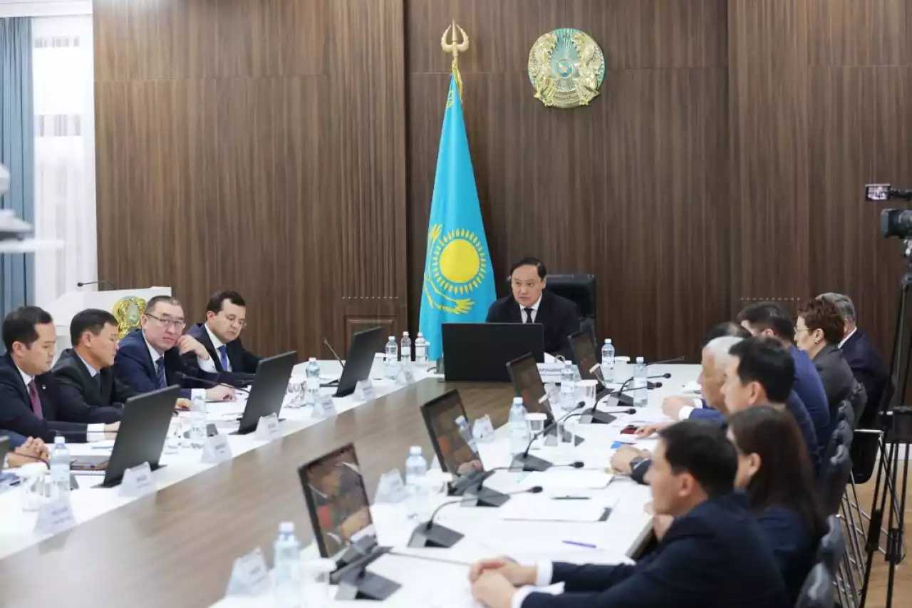 Баспана алуға бөлінген қаржыны игере аламыз ба?