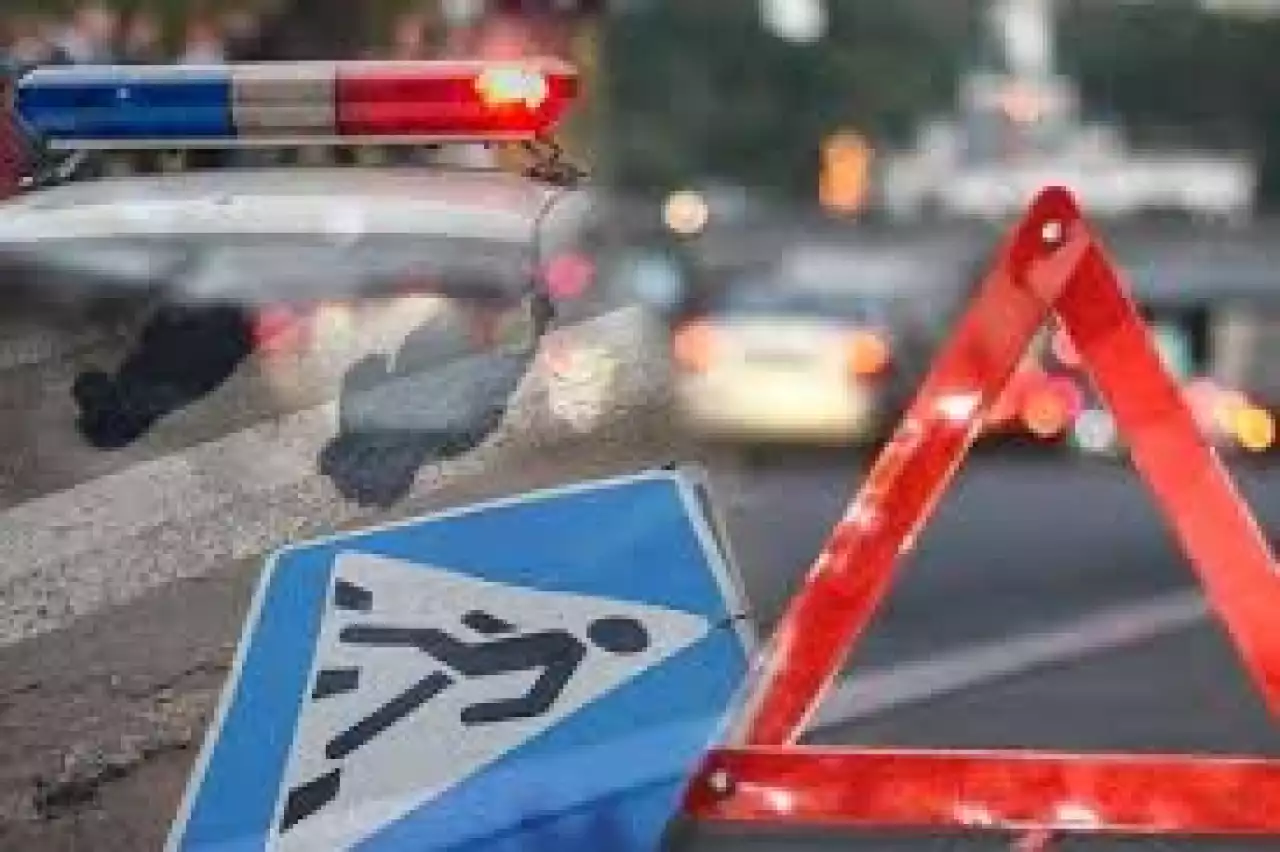 Жол-көлік оқиғасы неге көп?