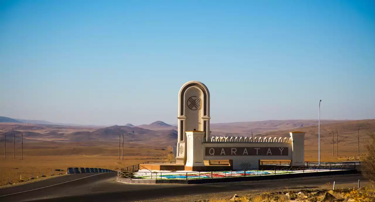 Таласта бар толымды іс