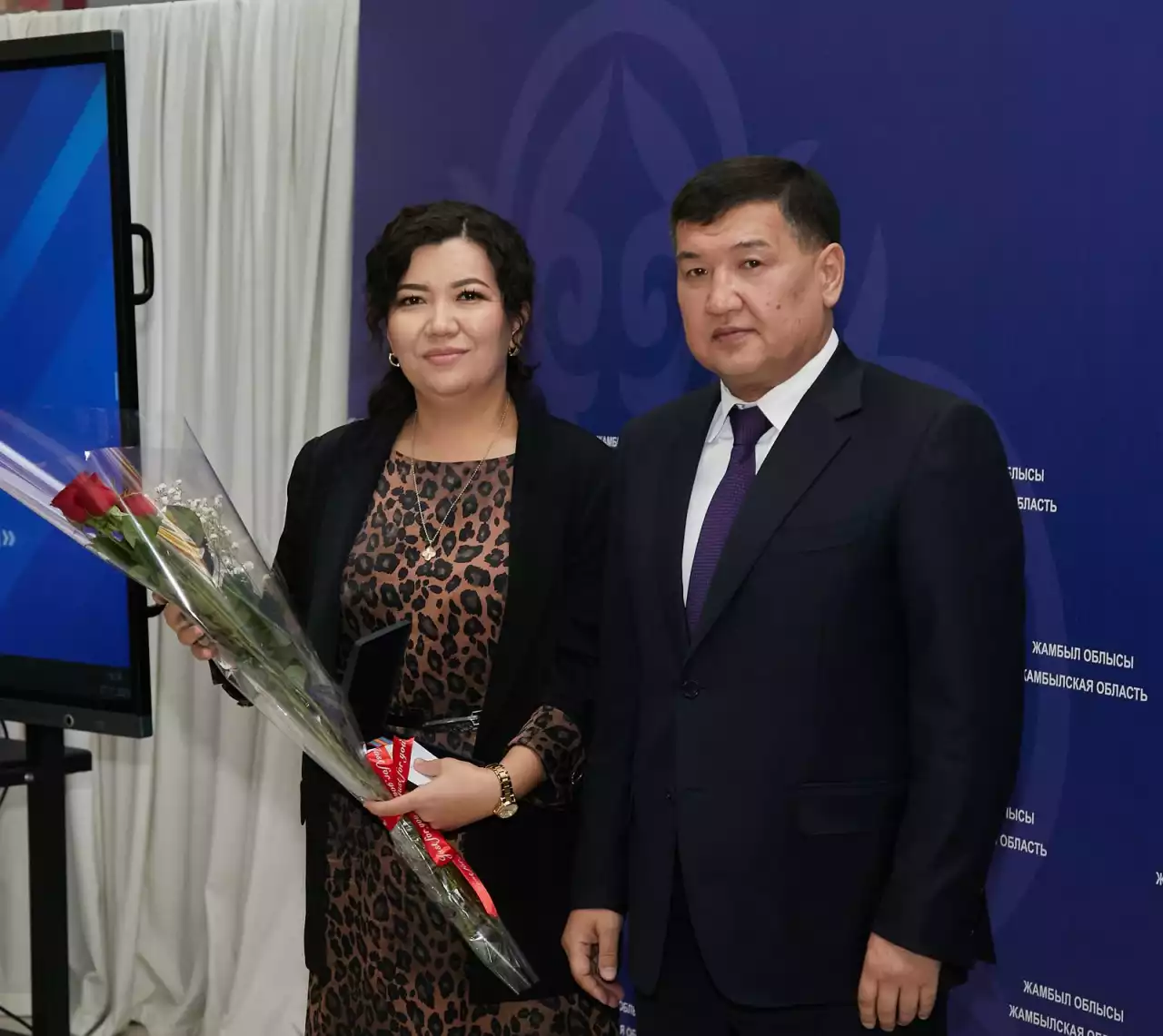 «Ar-Ai» газетінің 20 жылдық мерейтойы кең көлемде аталып өтті