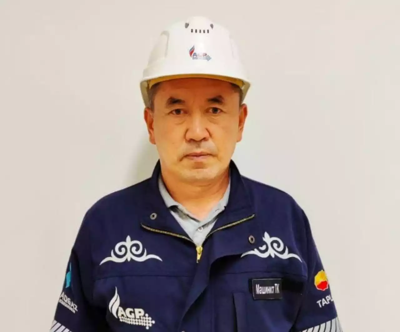 Жауапкершілігі жоғары маман