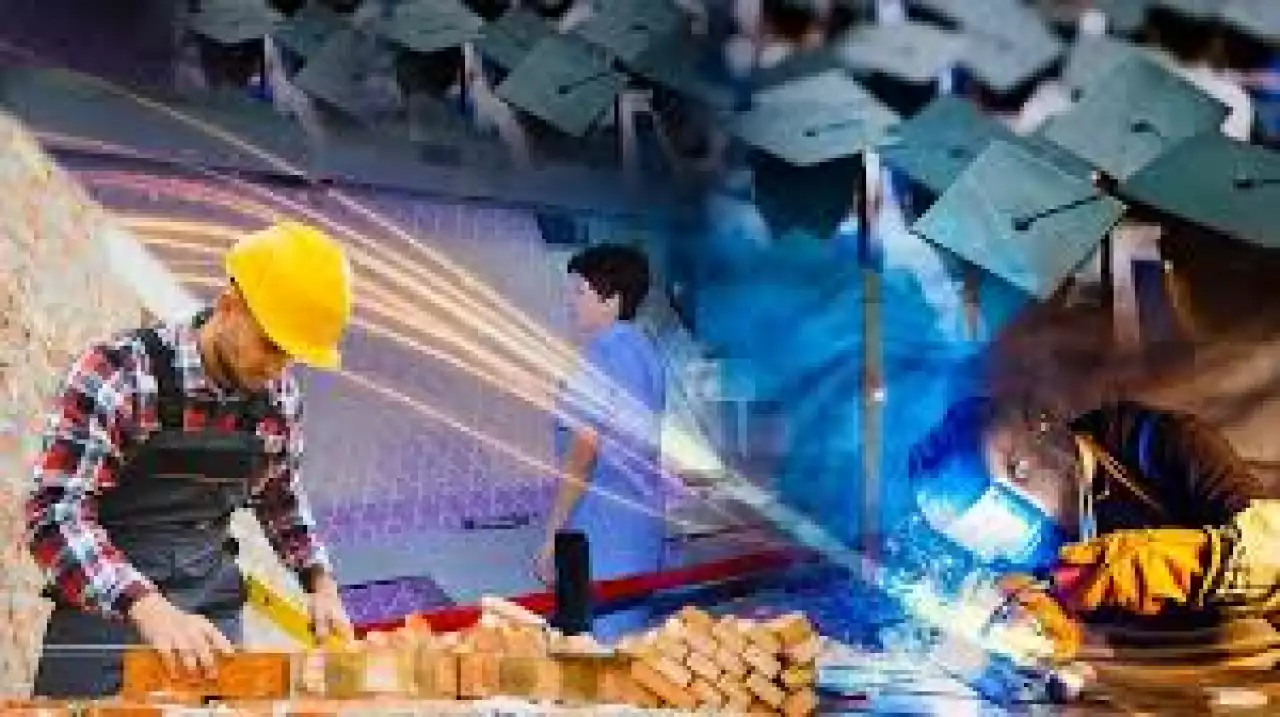 Адал еңбек – Әділетті Қазақстанның алтын тірегі