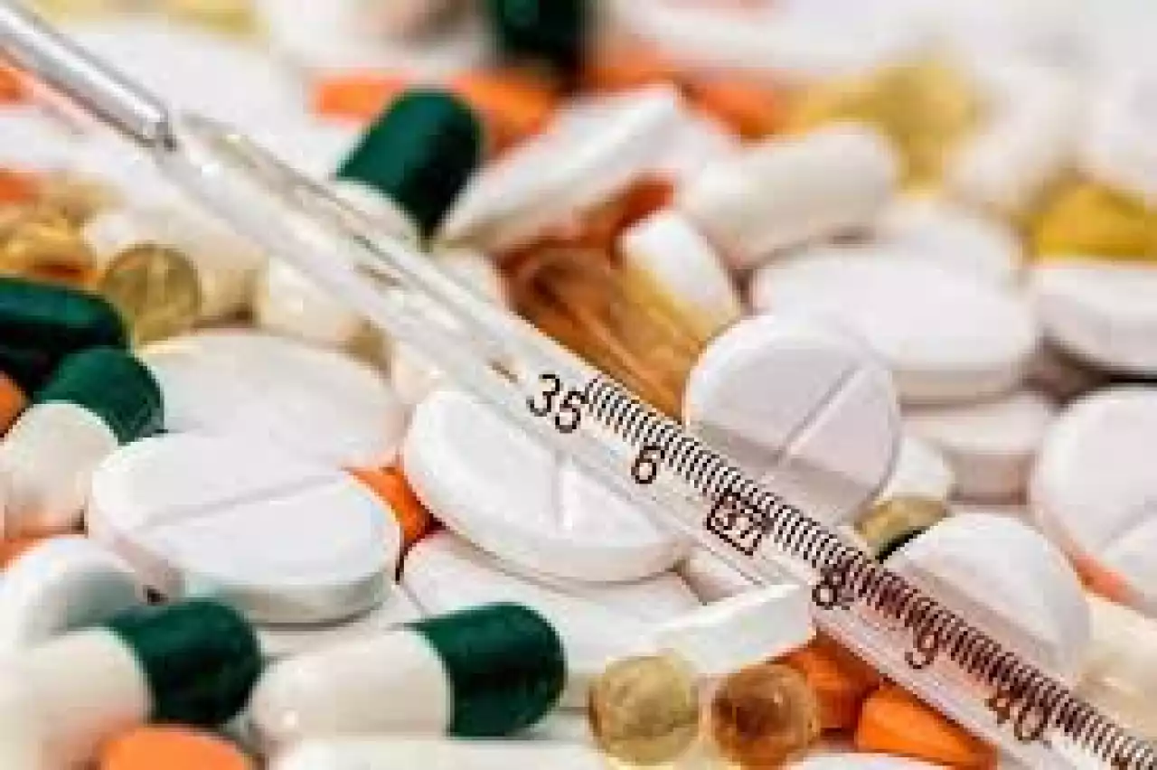 ЖРВИ жұқтырғандар саны 30 мыңнан асты