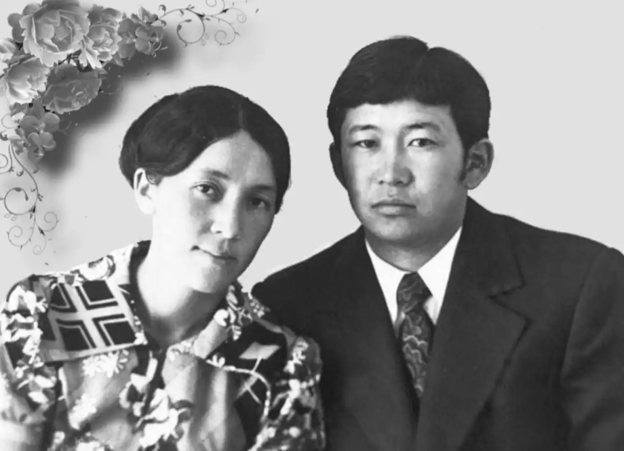 Өнегелі өмір иесі