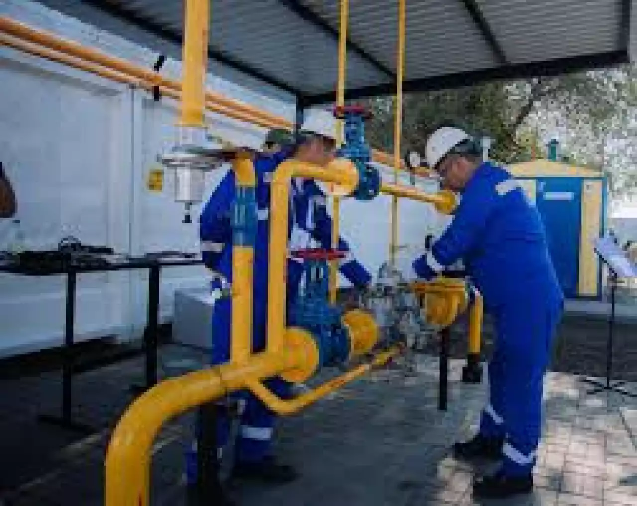 Қауіпсіздік бәрінен маңызды!