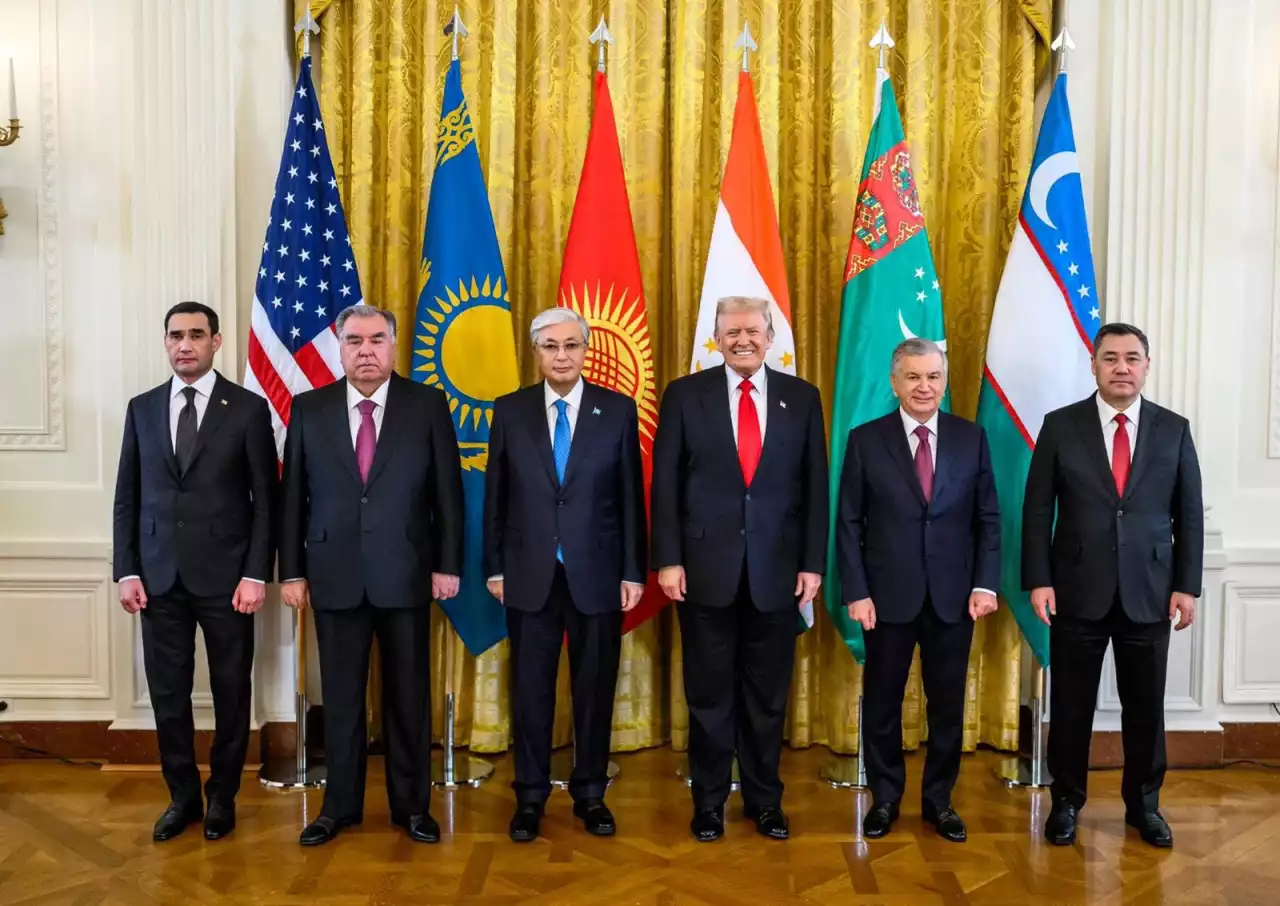 Қазақстан – АҚШ қарым-қатынасында жаңа дәуір басталды