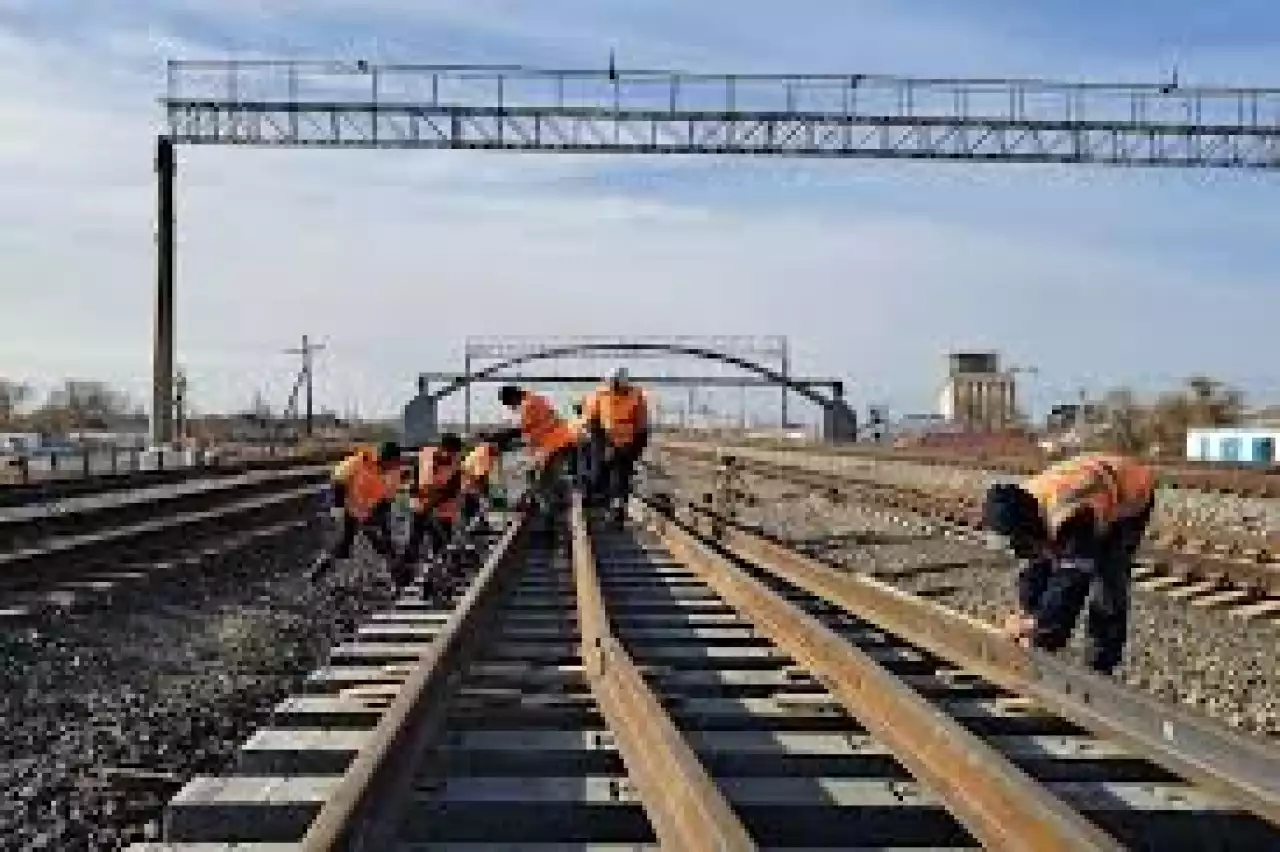 Алдымен – қауіпсіздік, содан кейін – жұмыс