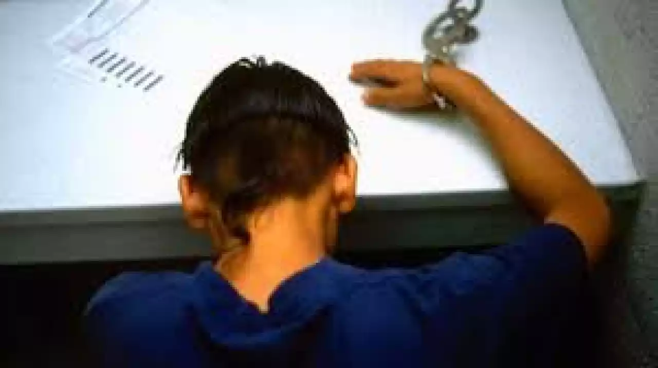 Жасөспірімдерді қылмыс тұзағынан қалай құтқарамыз?