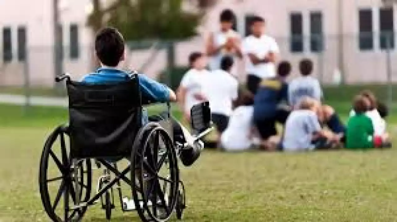 Ерекше балаларды қолдау – қоғамның ортақ міндеті