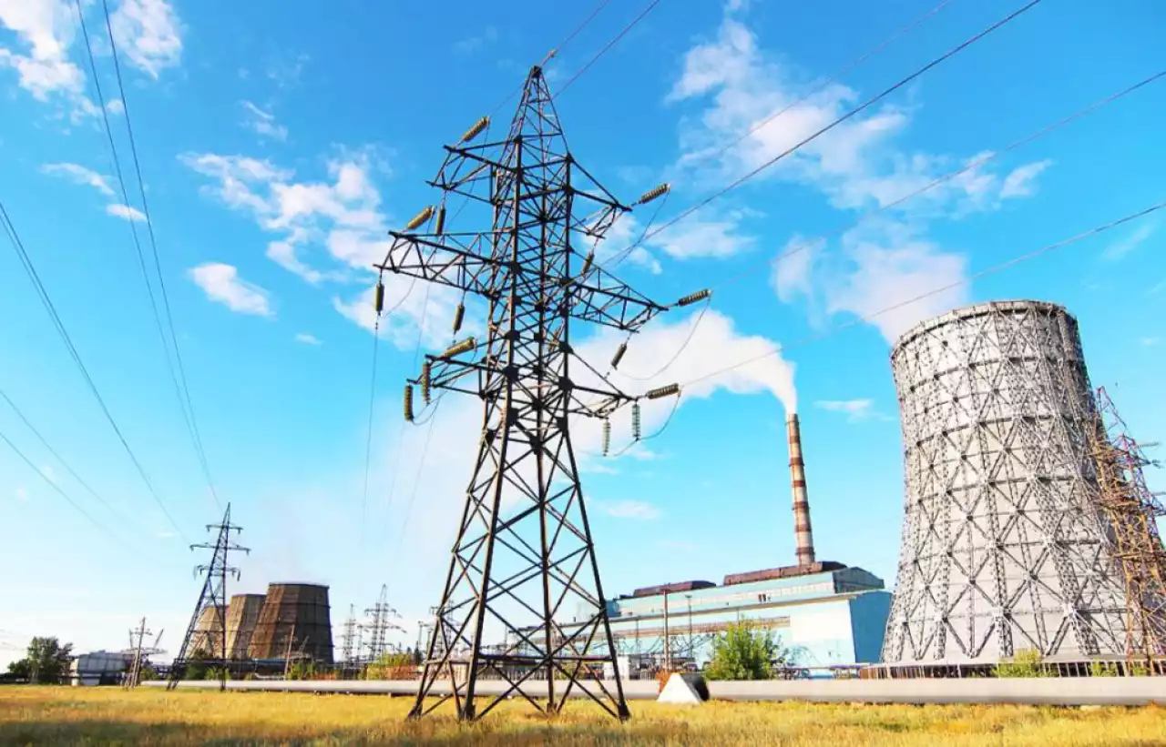 Жамбыл энергиясының жаңа дәуірі