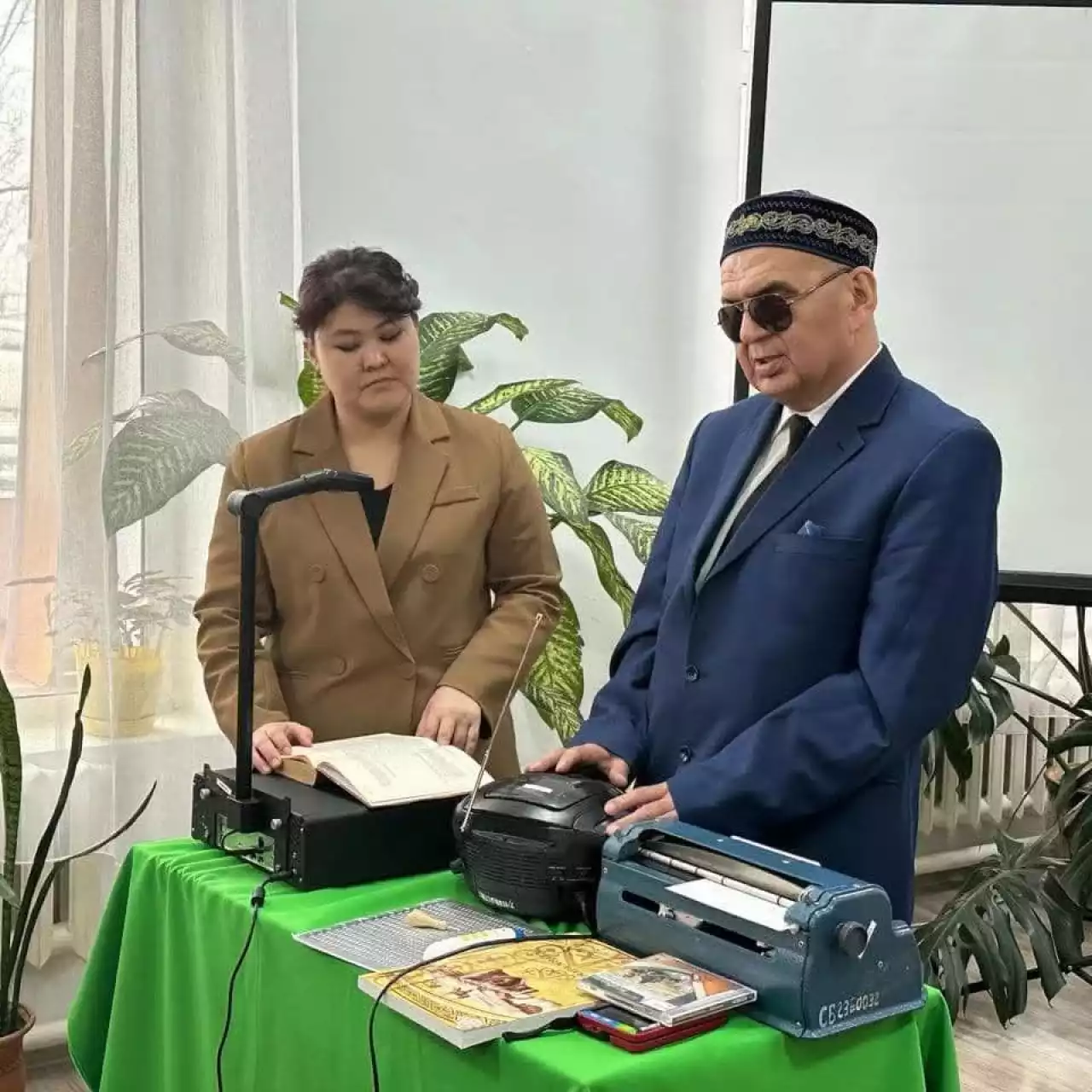 «Жетістік үлкен еңбекпен келеді»